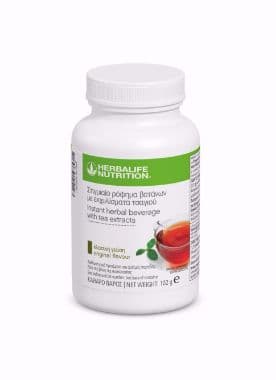 Instant Herbal Tea Concentrate – Classic 102g