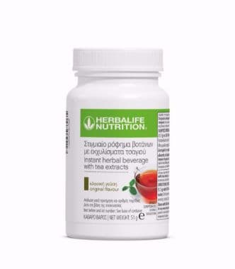 Instant Herbal Tea Concentrate – 51g