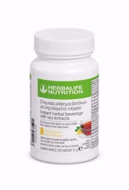 Instant Herbal Tea Concentrate – Lemon 51g