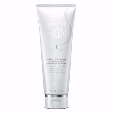 Herbalife SKIN Τζελ Καθαρισμού με Εσπεριδοειδή 150ml
