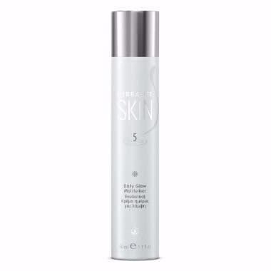 Herbalife SKIN Ενυδατική Κρέμα Ημέρας για Λάμψη 50ml