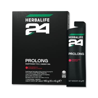 Herbalife24 Prolong Energy Gel