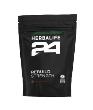 Herbalife24 Rebuild Strength – Σοκολάτα 1000g