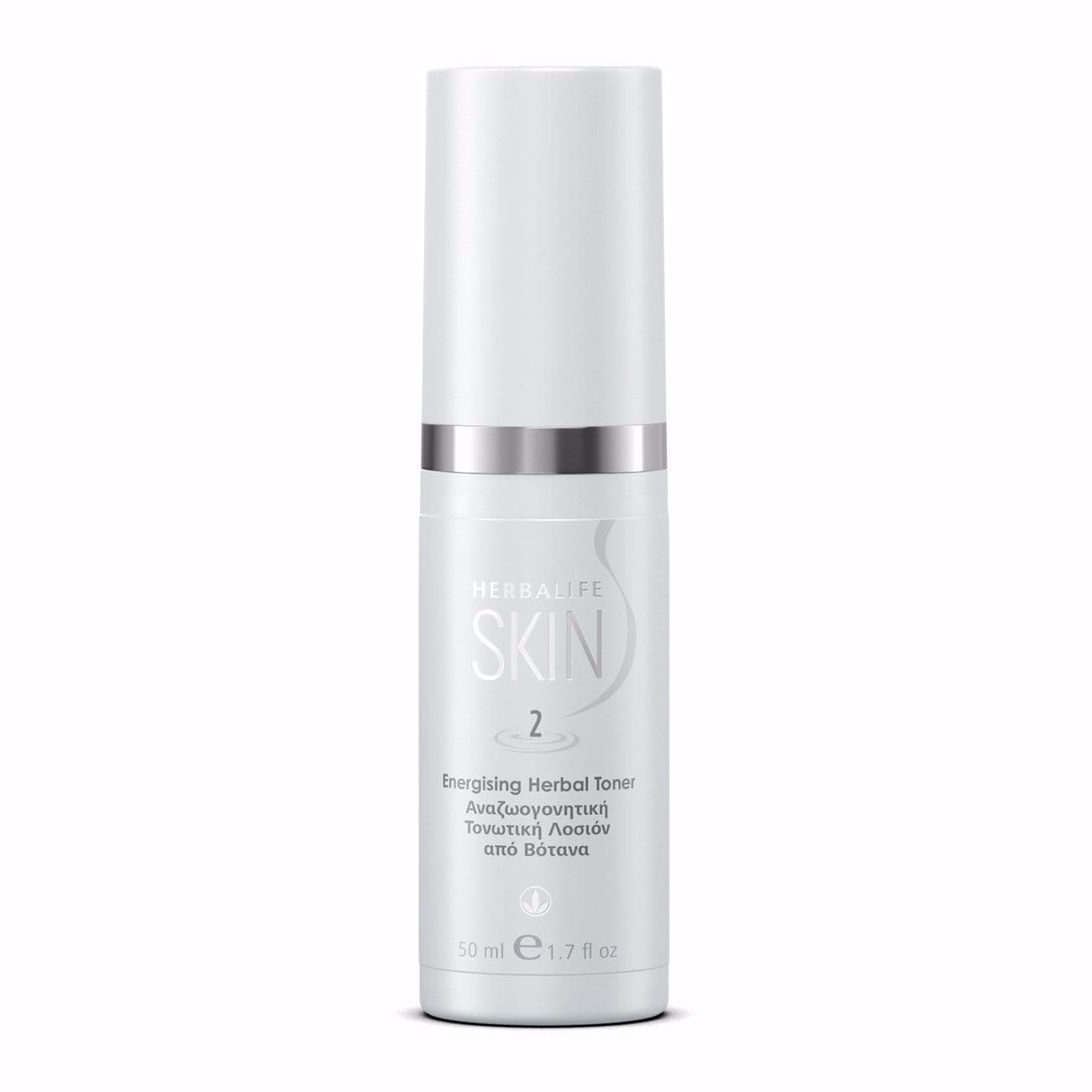 Herbalife SKIN Αναζωογονητική Τονωτική Λοσιόν Βοτάνων 50ml
