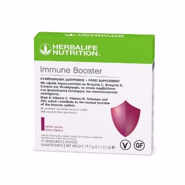 Herbalife Immune Booster (21 Φακελάκια)