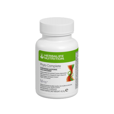 Herbalife Phyto Complete (60 Capsules)