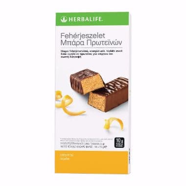 Protein Bars – Lemon (14)