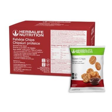Protein Chips – Barbecue